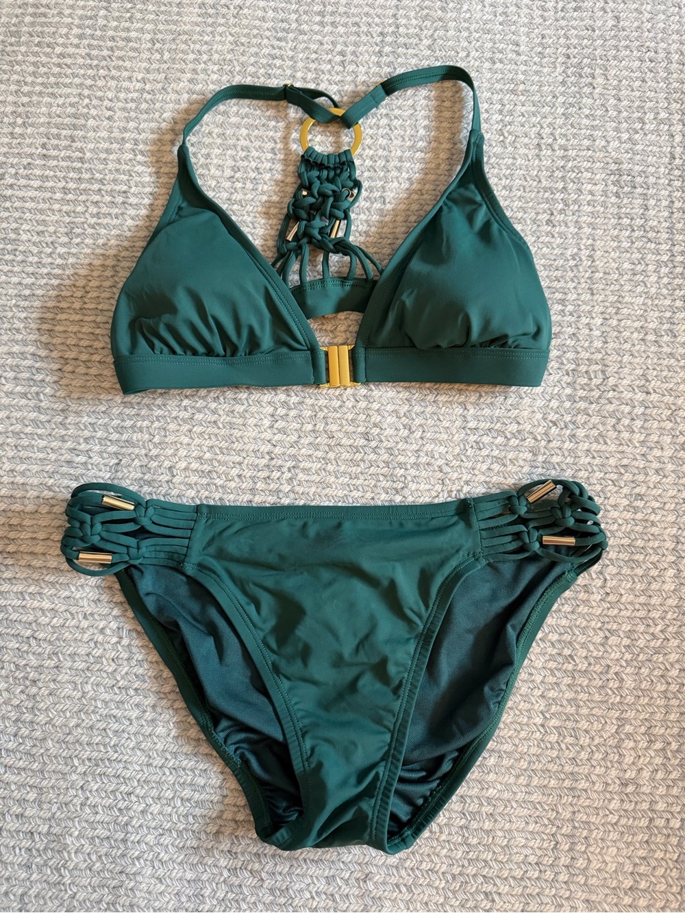 NWOT - Everything but Water Bikini
